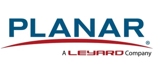 Planar Merchant Logo