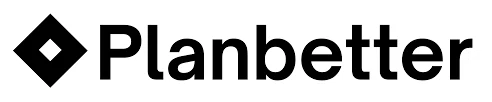 Planbetter Merchant Logo
