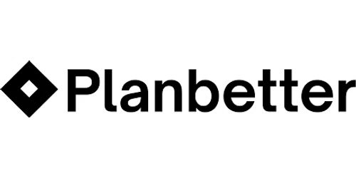 Planbetter Promo Code