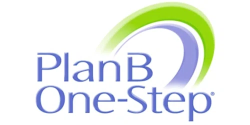 Plan B One-Step Merchant logo