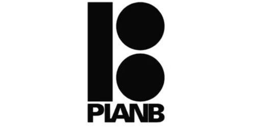 Plan B Skateboards Merchant Logo