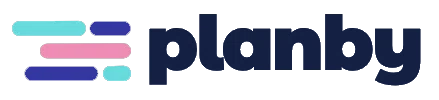 Planby Merchant Logo