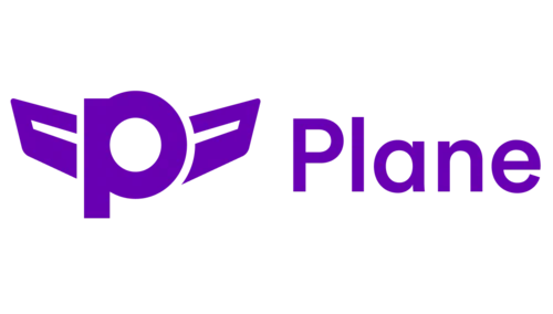 Plane Merchant Logo