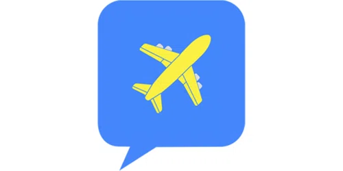 PlaneEnglish Merchant logo