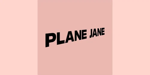 Plane Jane Salon Promo Code