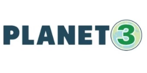 Planet 3 Vitamins Promo Code