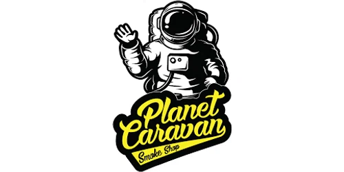 Planet Caravan Smoke Shop Promo Code