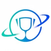 Planet League Merchant Logo