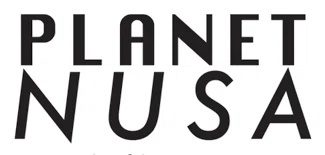 Planet Nusa Merchant Logo
