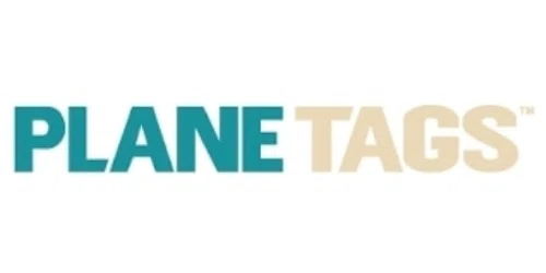 PlaneTags Merchant logo
