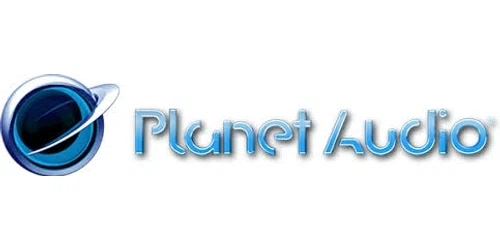 Planet Audio Promo Code