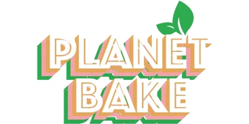 Planet Bake Promo Code