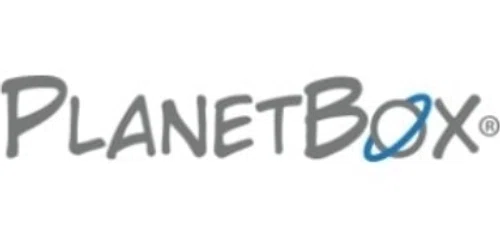 PlanetBox Merchant logo
