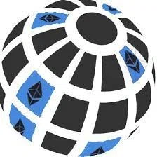 Planet Crypto DApp Merchant Logo