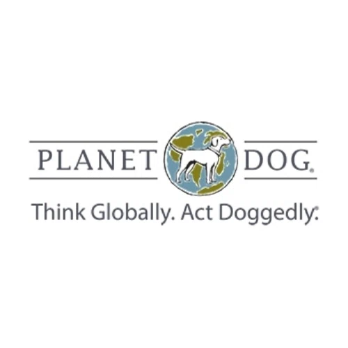 Planet Dog Promo Code