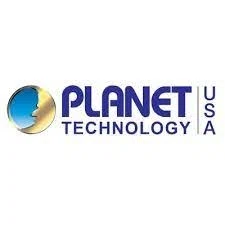 Planet Technology USA Merchant Logo