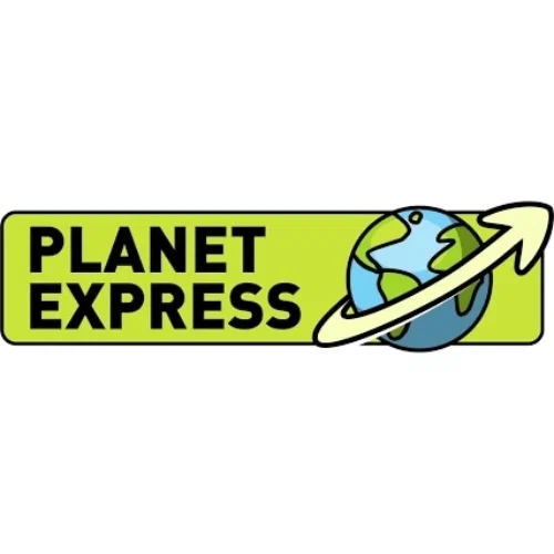 30% Off Planet Express Promo Code, Coupons | August 2021