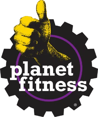 Planet Fitness Australia Merchant Logo