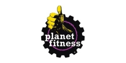 Planet Fitness coupon