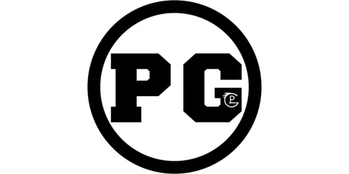 P.G. Apparel Promo Code
