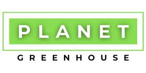 Planet Greenhouse Promo Code