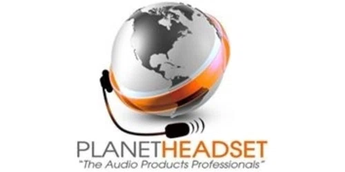 Planet Headset Promo Code