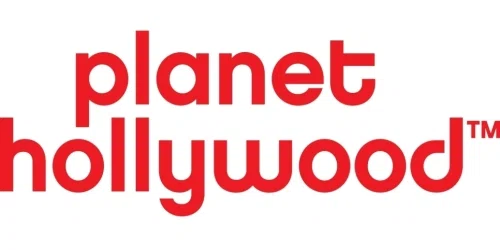Merchant Planet Hollywood