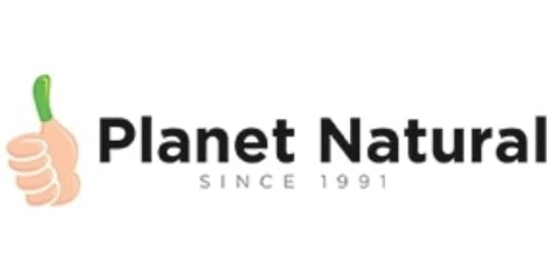 Planet Natural Promo Code