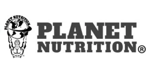 Planet Nutrition Promo Code