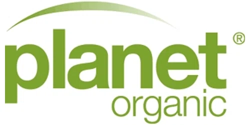 Planet Organic AU Promo Code