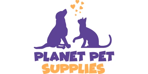 Planet Pet Supplies Promo Code