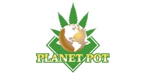 Planet Pot Promo Code