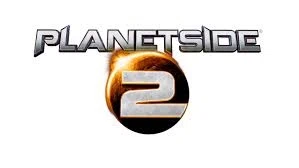 PlanetSide 2 Merchant Logo