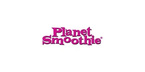 20% Off Planet Smoothie Promo Code, Coupons | Nov 2022