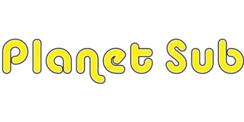 Planet Sub Promo Code