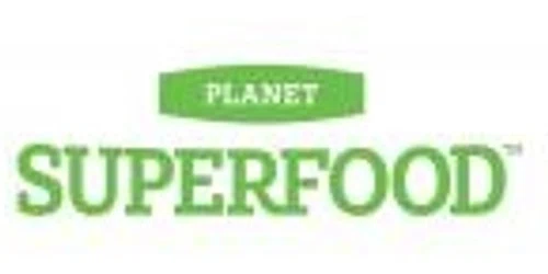 Planet Superfood Promo Code