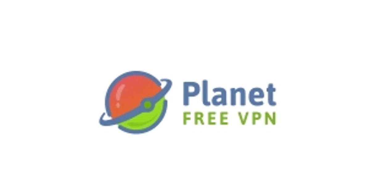 Planet VPN.