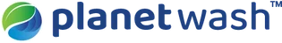 Planet Wash Merchant Logo