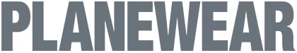 Planewear Merchant Logo