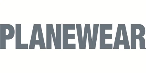 Planewear Promo Code
