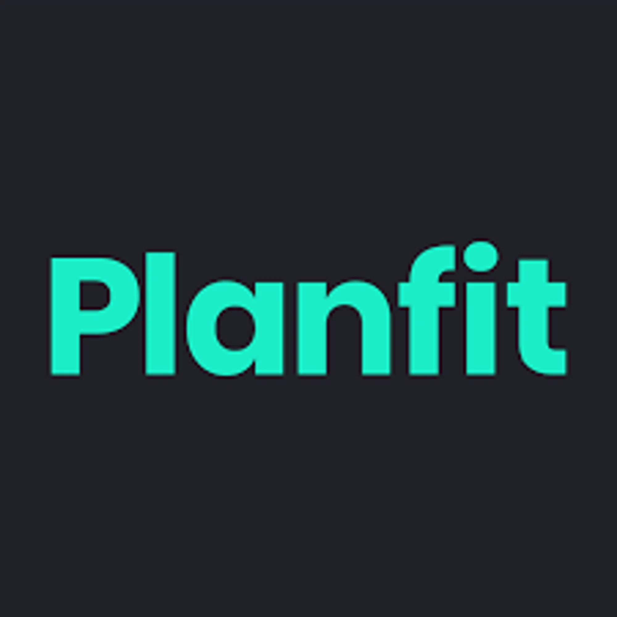 Planfit AI Promo Code