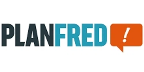 Planfred Merchant logo