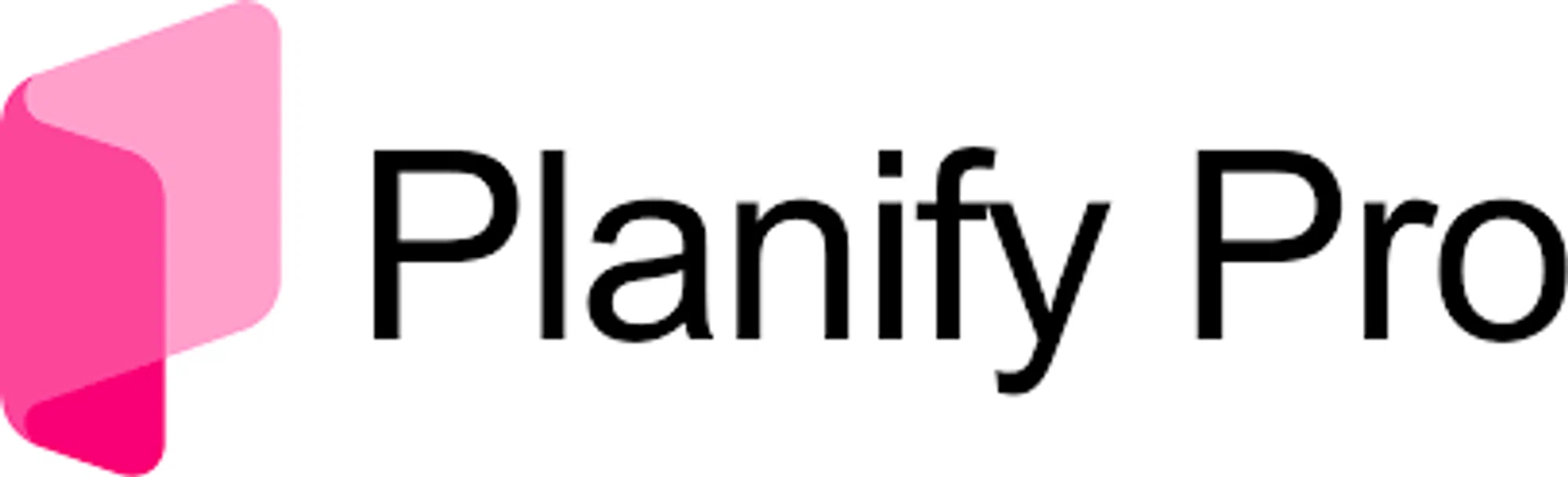 Planify Pro Merchant Logo