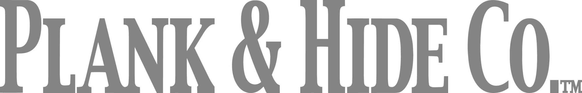 PLANK & HIDE Promo Code — Get 200 Off in August 2024