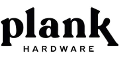 Plank Hardware Promo Code