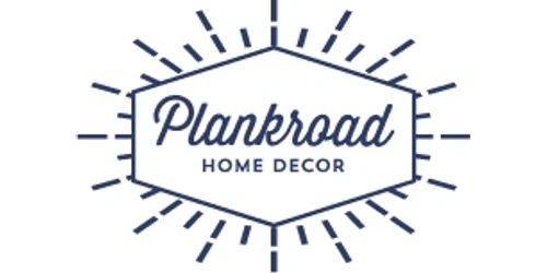 Plankroad Home Decor Promo Code