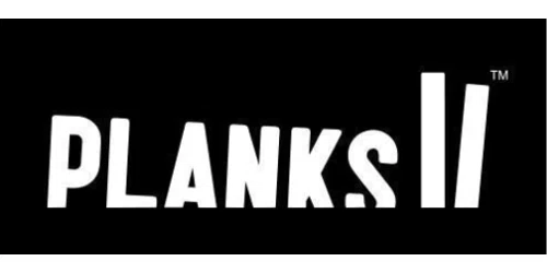 Planks Clothing Merchant logo