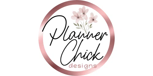 Planner Chick Designs Promo Code