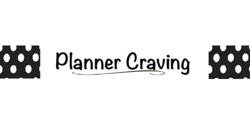 Planner Craving Promo Code