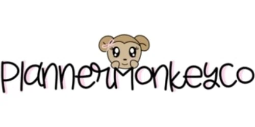 PlannerMonkeyCo Promo Code